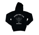 BAD BOY ATHENS FIGHT CLUB FOuTER KOuKOuLA - black/silver